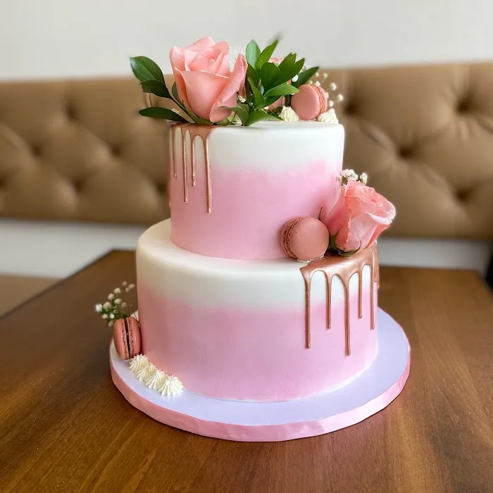 La Cake Picture 3