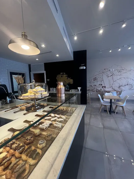 La Mantequeria Picture 5