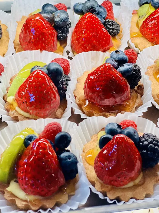 PAN'E DOLCI Italian Bakery Picture 4