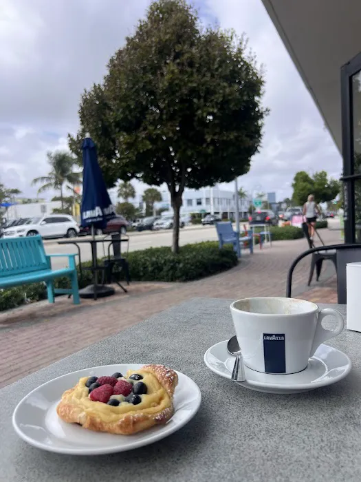 PAN'E DOLCI Italian Bakery Picture 7
