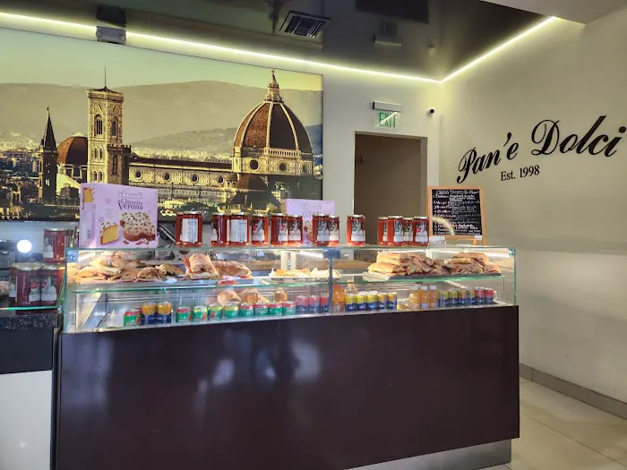 PAN'E DOLCI Italian Bakery Picture 6