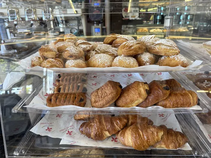 PAN'E DOLCI Italian Bakery Picture 8