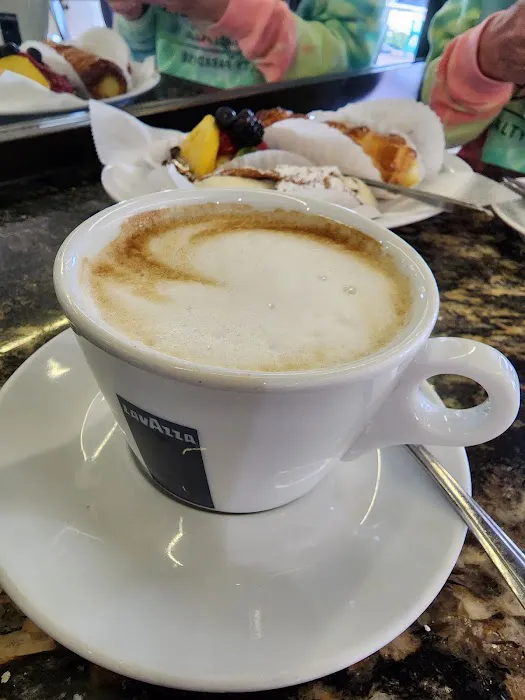 PAN'E DOLCI Italian Bakery Picture 9
