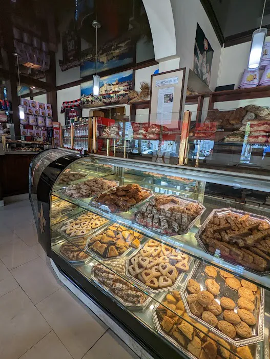 PAN'E DOLCI Italian Bakery Picture 2