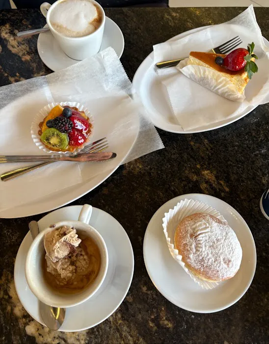 PAN'E DOLCI Italian Bakery Picture 10