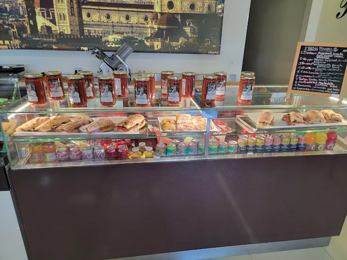 PAN'E DOLCI Italian Bakery Picture 5