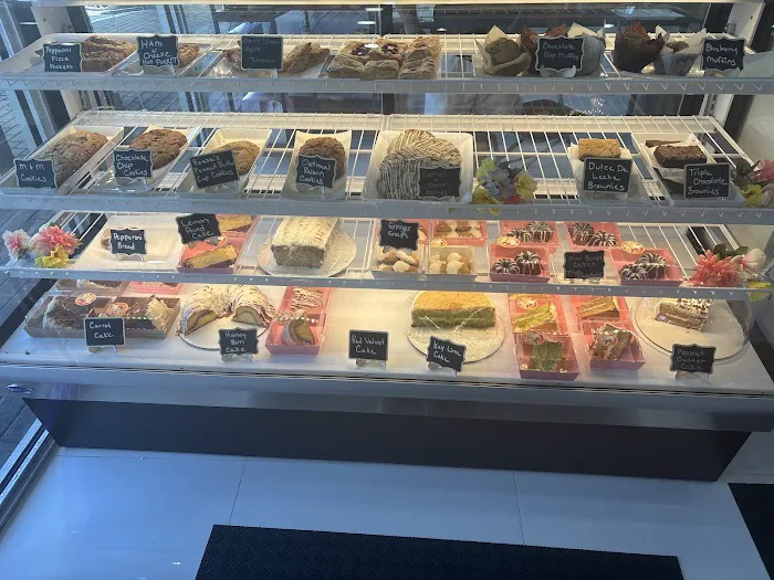 Beach Buns Bakery Picture 10