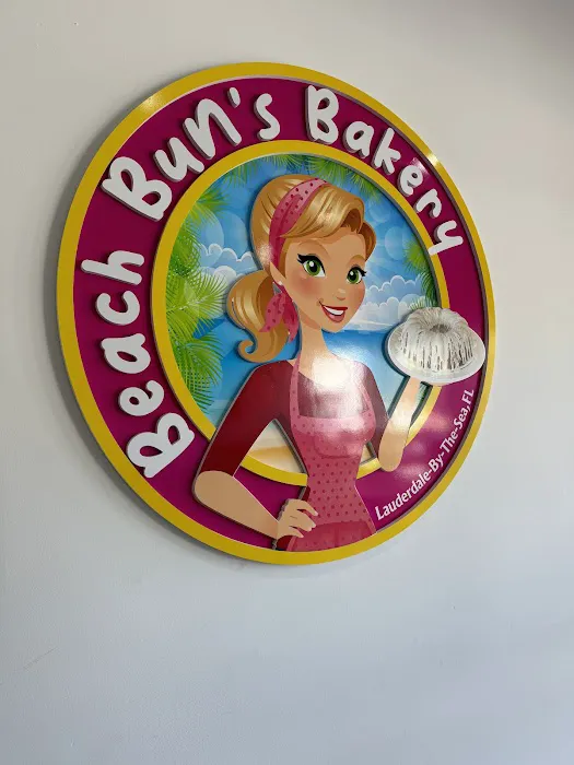 Beach Buns Bakery Picture 5