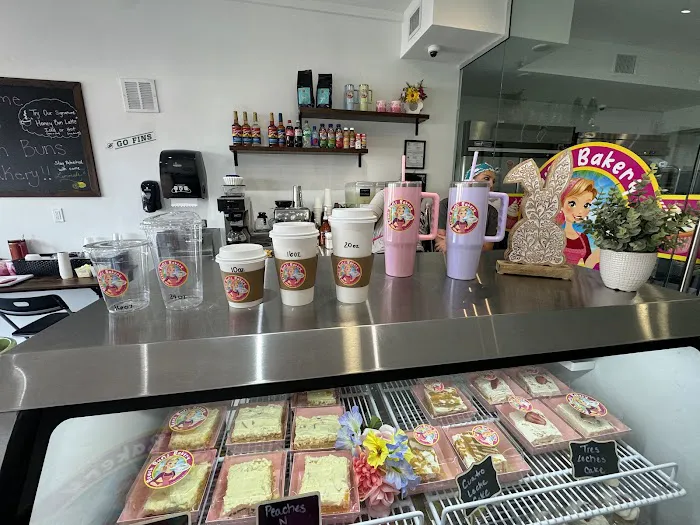 Beach Buns Bakery Picture 9