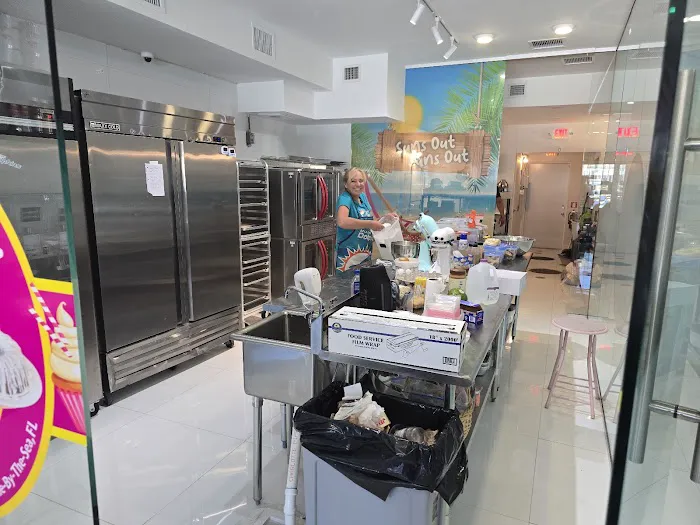 Beach Buns Bakery Picture 1