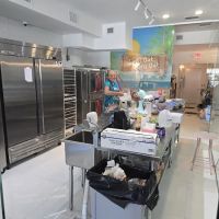 Beach Buns Bakery ico