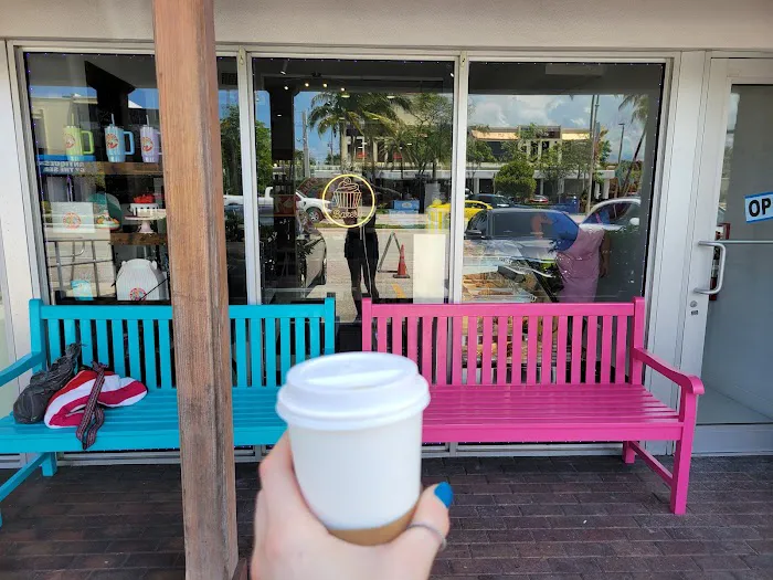 Beach Buns Bakery Picture 4