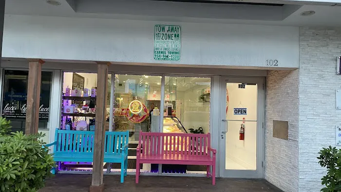Beach Buns Bakery Picture 7