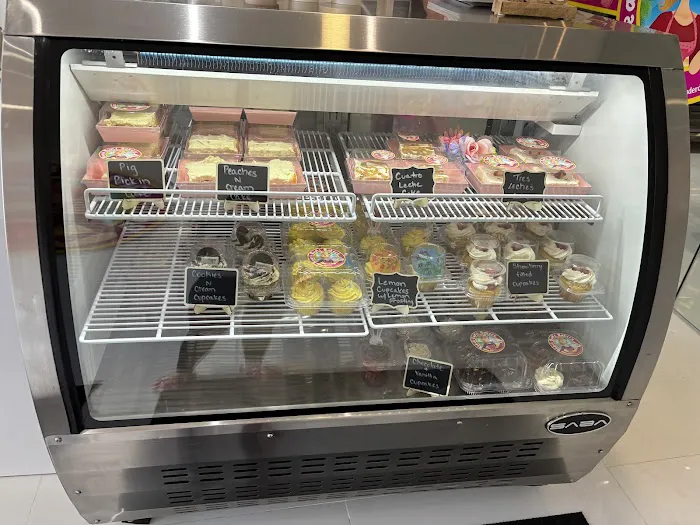 Beach Buns Bakery Picture 6