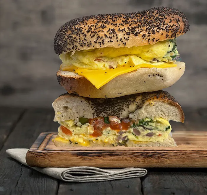 Chesapeake Bagel Bakery Picture 5