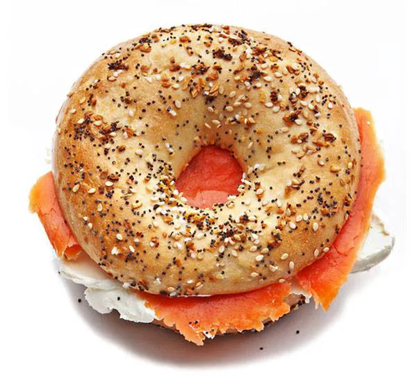 Chesapeake Bagel Bakery Picture 6