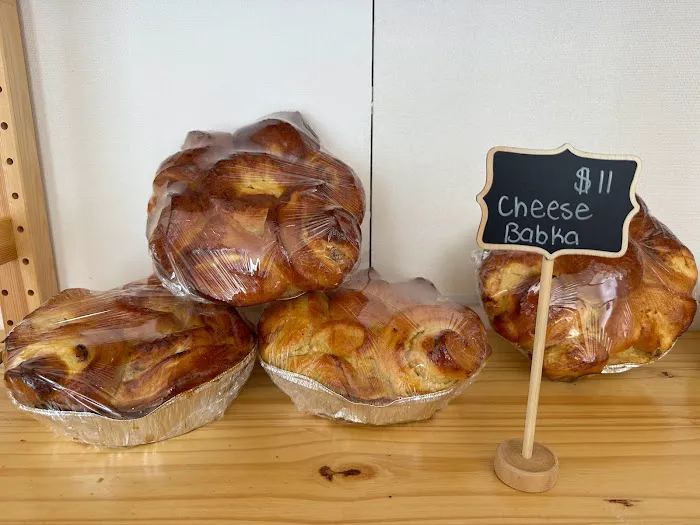 European Custom Desserts Picture 10