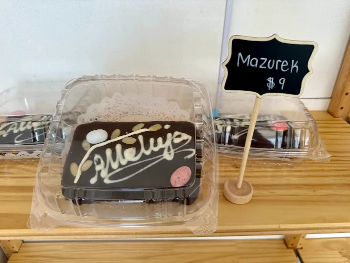 European Custom Desserts Picture 7