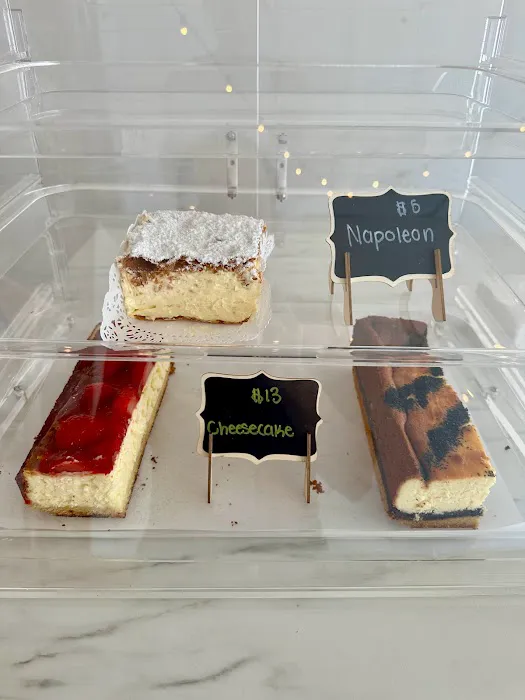 European Custom Desserts Picture 8