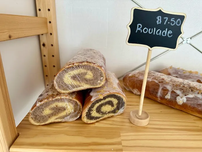 European Custom Desserts Picture 4