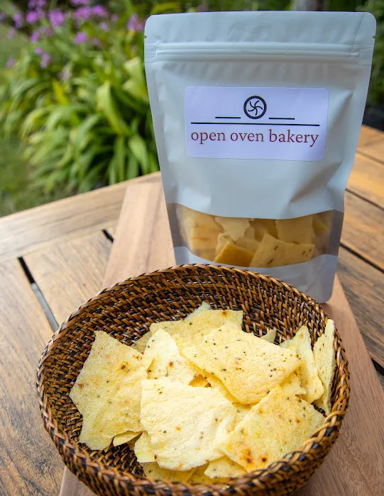 Open Oven Bakery Picture 8