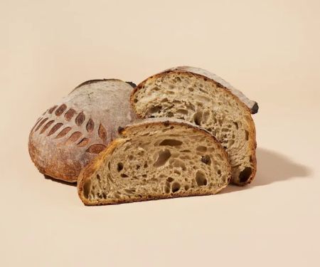 Elizabete Artisan Bakery + Coffee Shoppe
