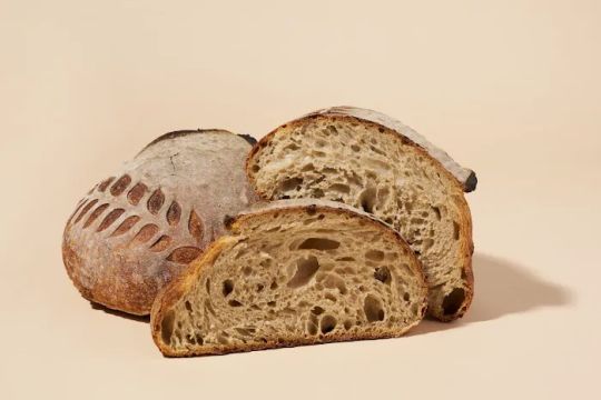 Elizabete Artisan Bakery + Coffee Shoppe