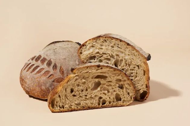 Elizabete Artisan Bakery + Coffee Shoppe