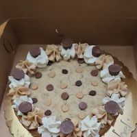 Simmi's Bakehouse ico