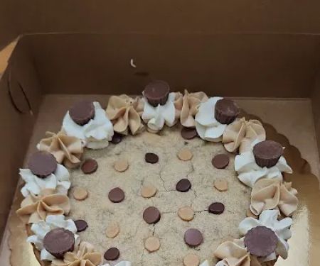 Simmi's Bakehouse