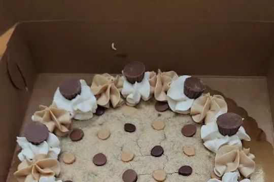 Simmi's Bakehouse
