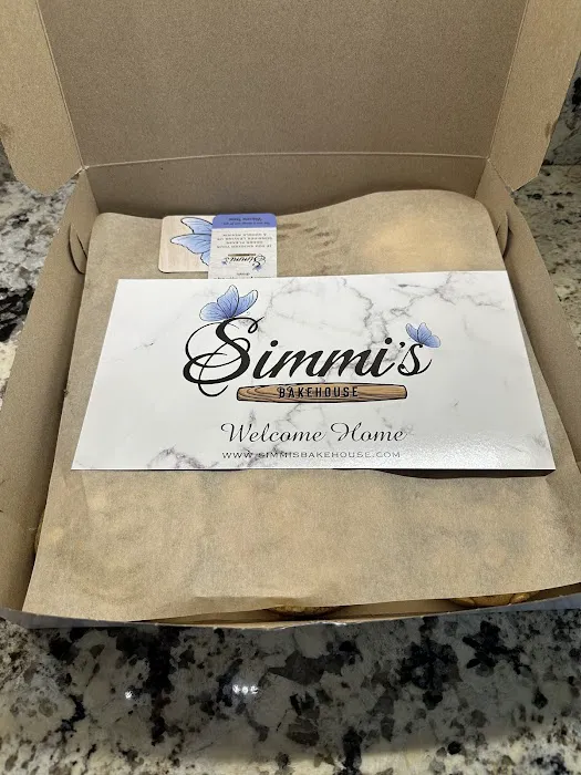 Simmi's Bakehouse Picture 4