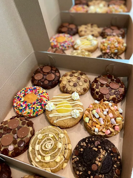 Simmi's Bakehouse Picture 7