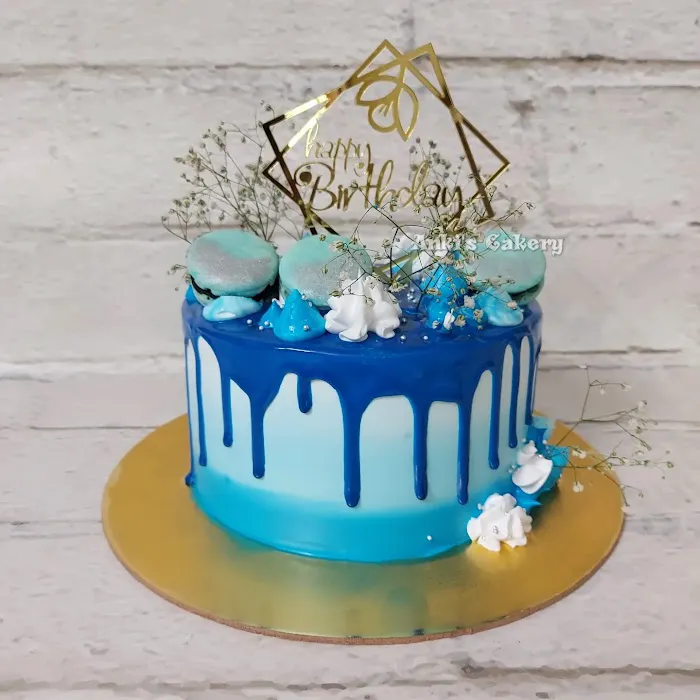 Anki's Cakery Picture 5