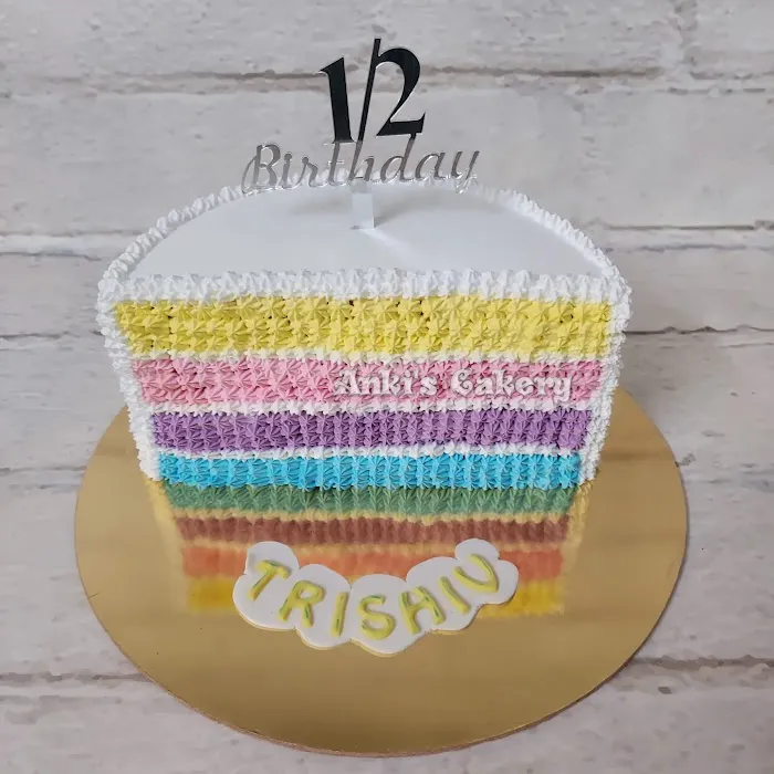 Anki's Cakery Picture 4