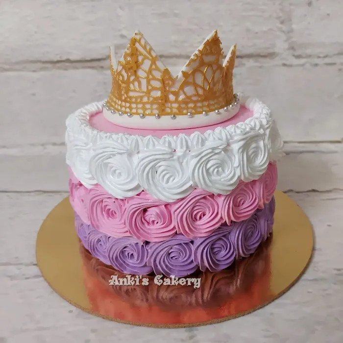 Anki's Cakery Picture 1