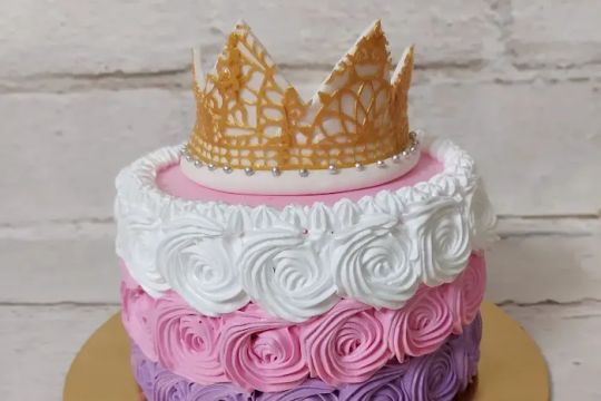 Anki's Cakery