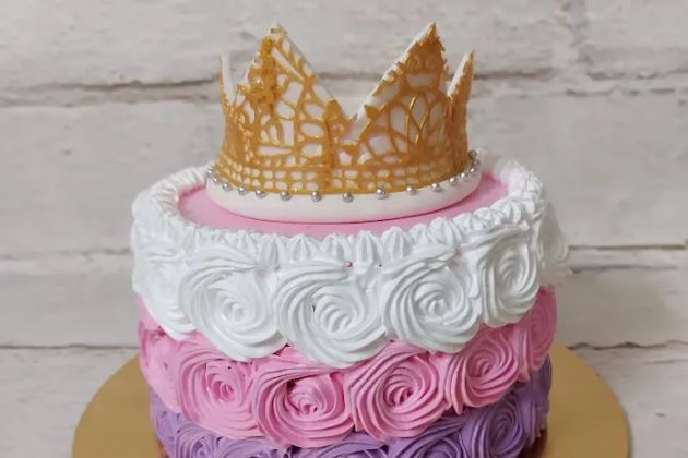 Anki's Cakery