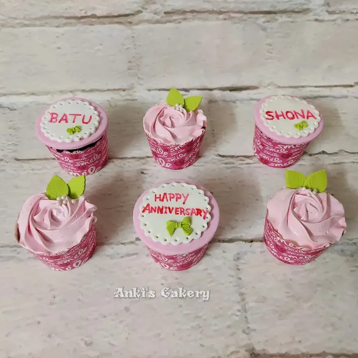 Anki's Cakery Picture 10