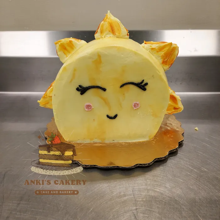 Anki's Cakery Picture 9