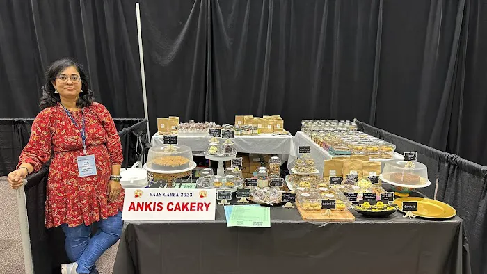 Anki's Cakery Picture 2