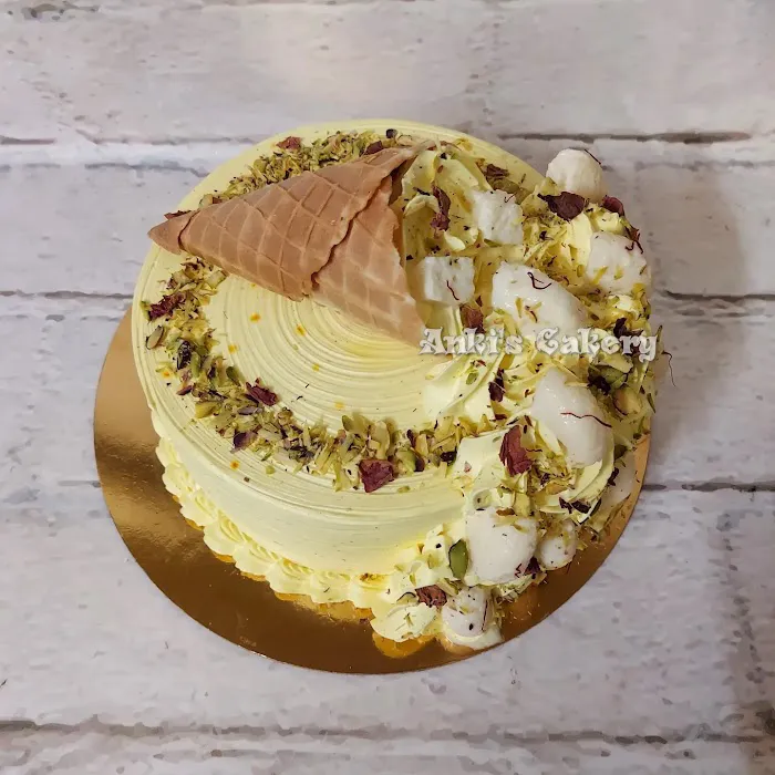 Anki's Cakery Picture 6