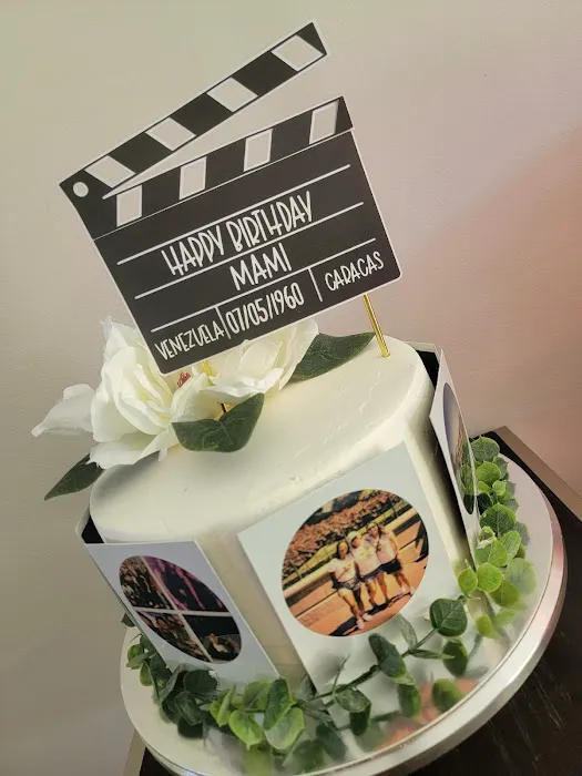 Isa's Bakery Picture 9