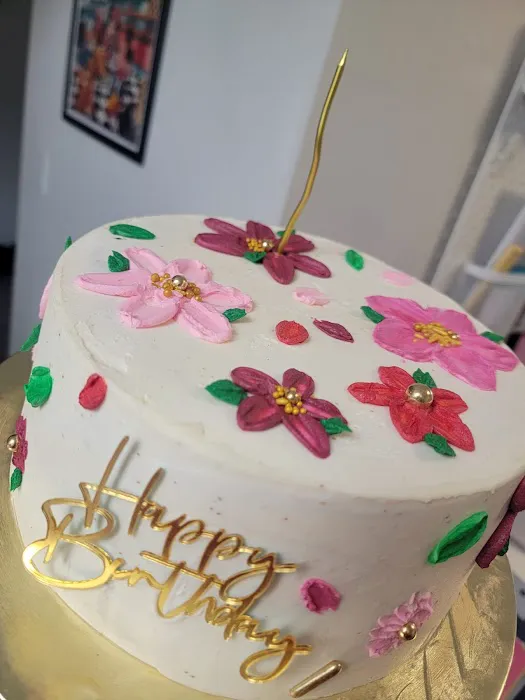 Isa's Bakery Picture 1