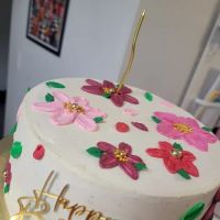 Isa's Bakery ico