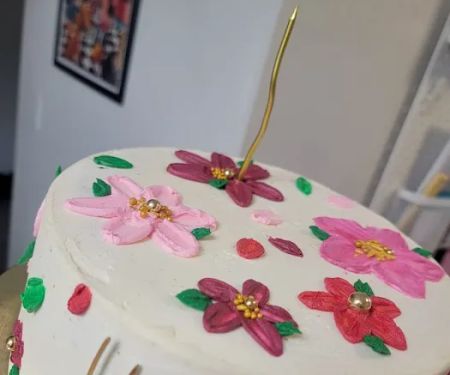 Isa's Bakery