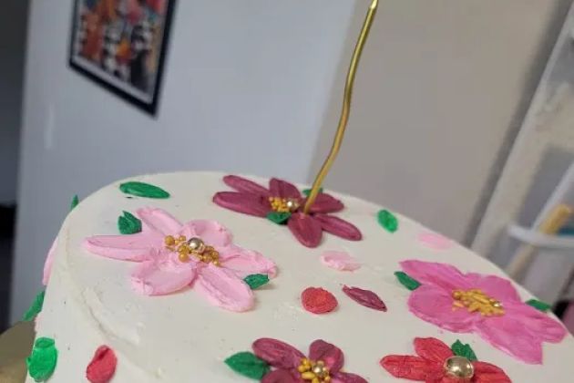 Isa's Bakery