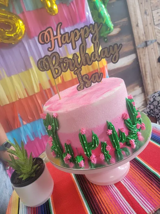 Isa's Bakery Picture 4