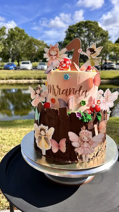 Isa's Bakery Picture 7