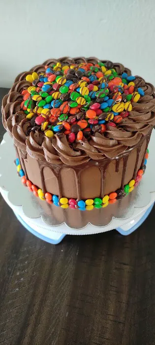 Isa's Bakery Picture 5